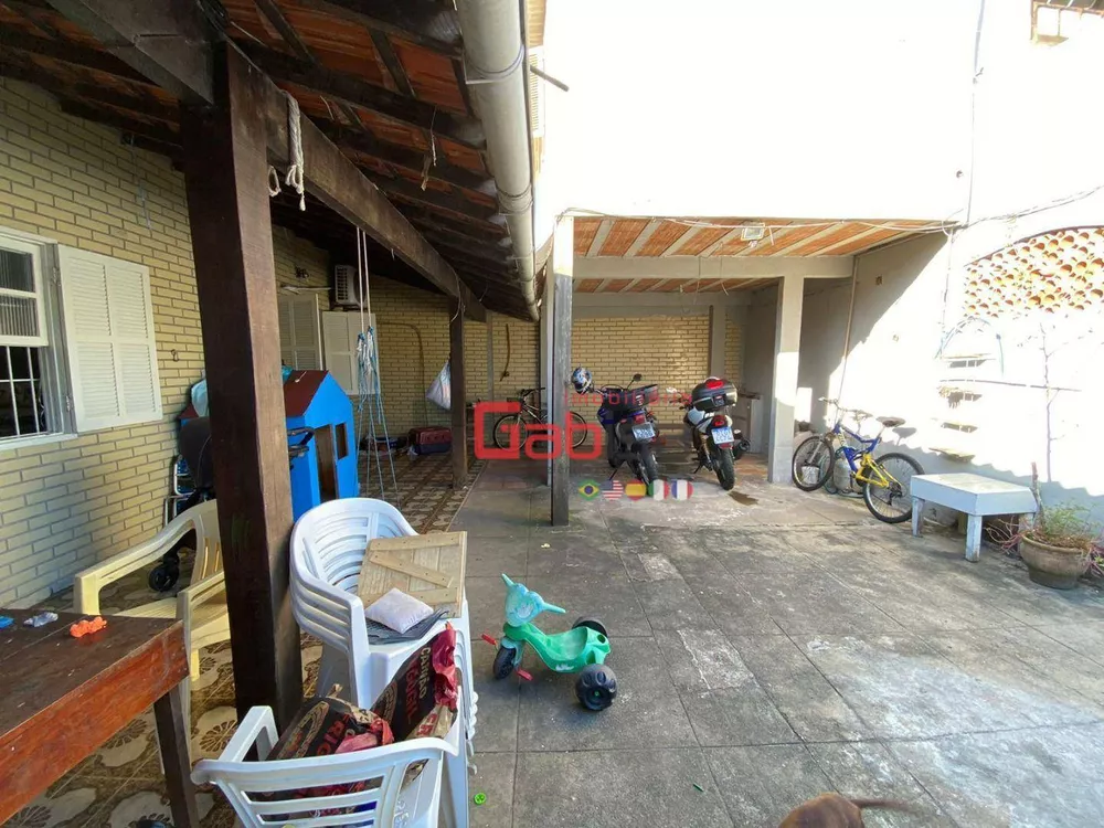 Casa, 4 quartos, 360 m² - Foto 19