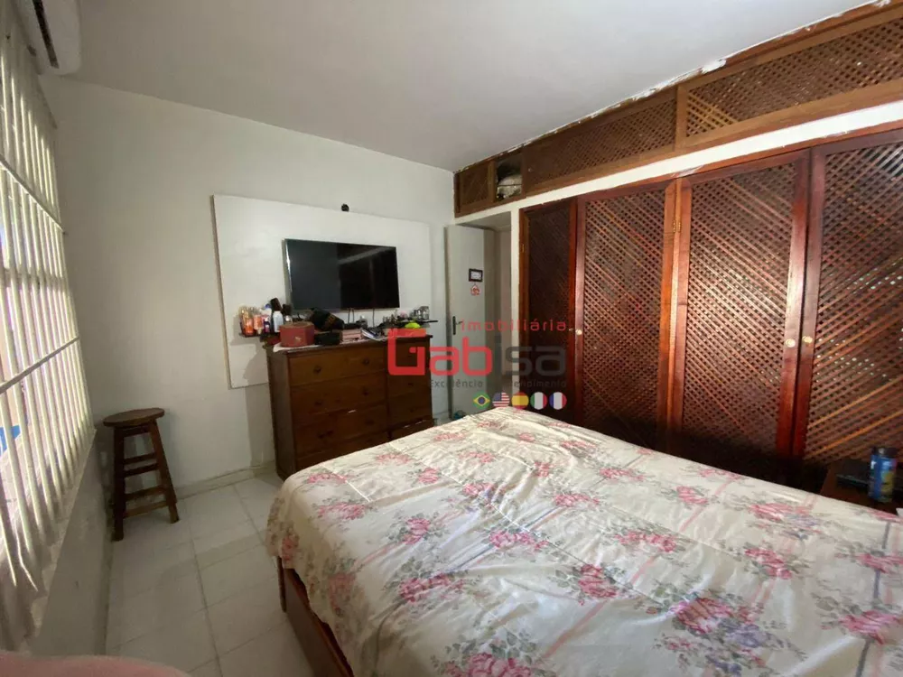Casa, 4 quartos, 360 m² - Foto 10