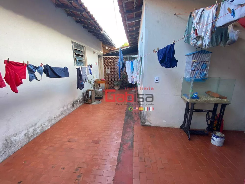 Casa, 4 quartos, 360 m² - Foto 18