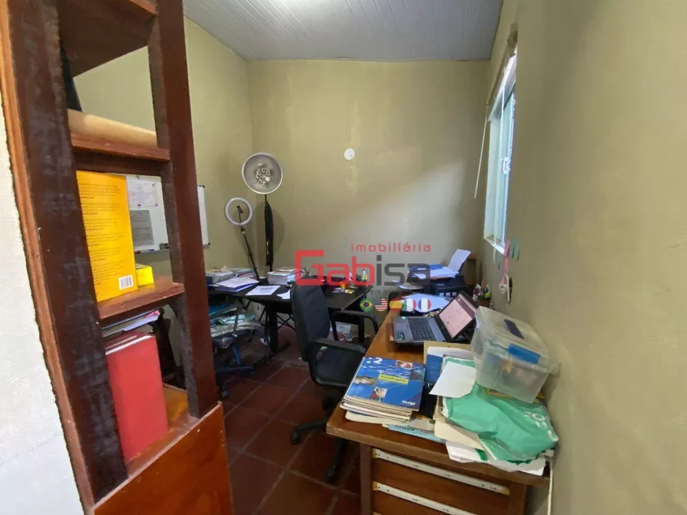 Casa, 4 quartos, 360 m² - Foto 9
