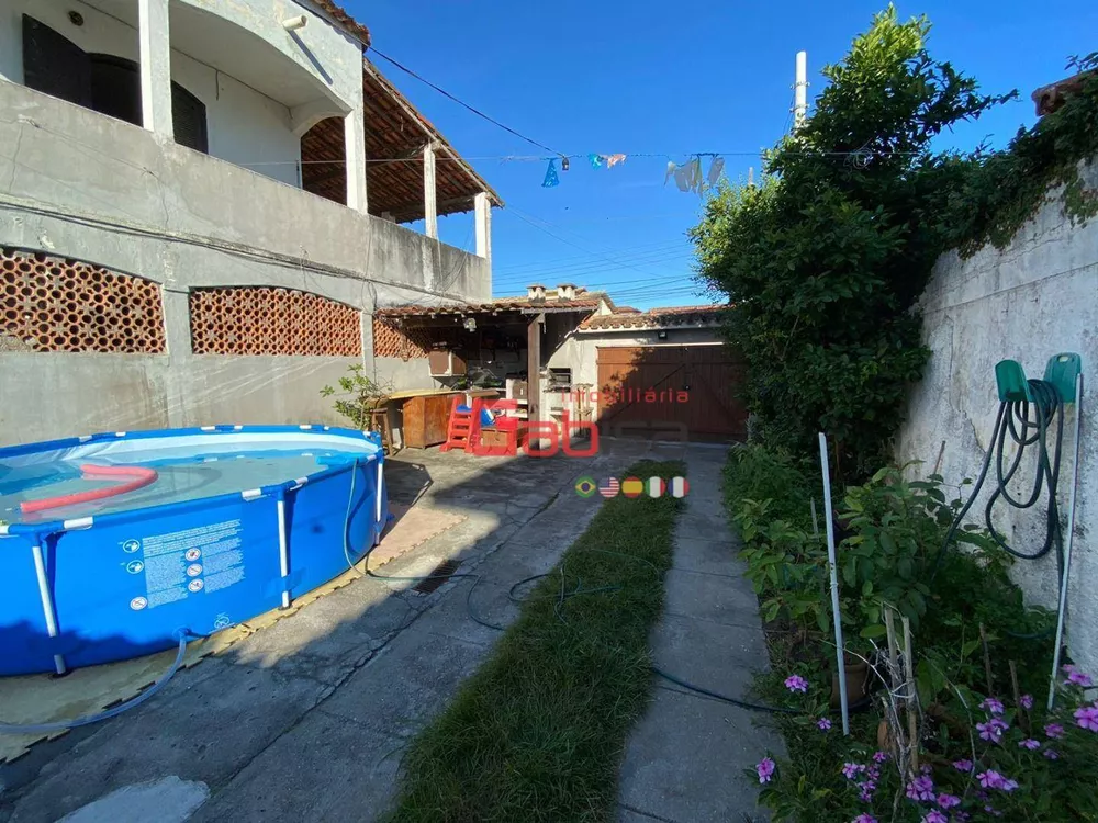 Casa, 4 quartos, 360 m² - Foto 4