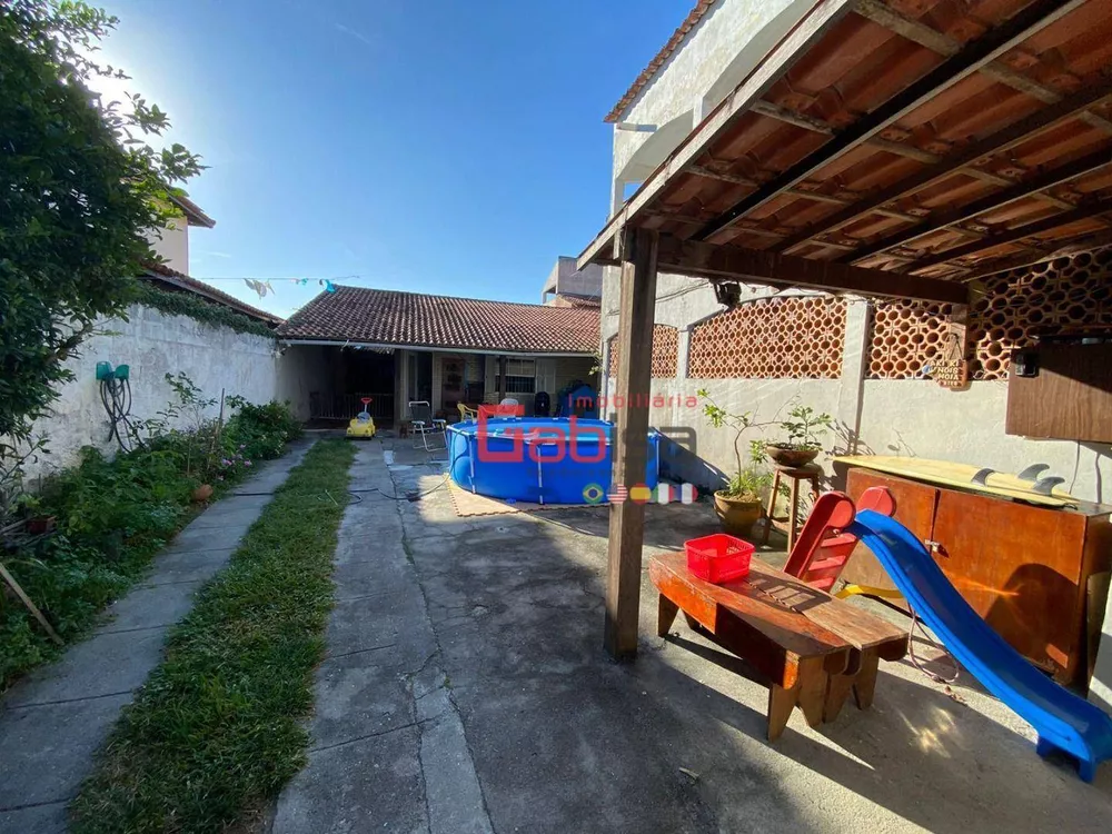 Casa, 4 quartos, 360 m² - Foto 13