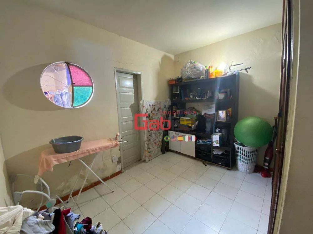 Casa, 4 quartos, 360 m² - Foto 21