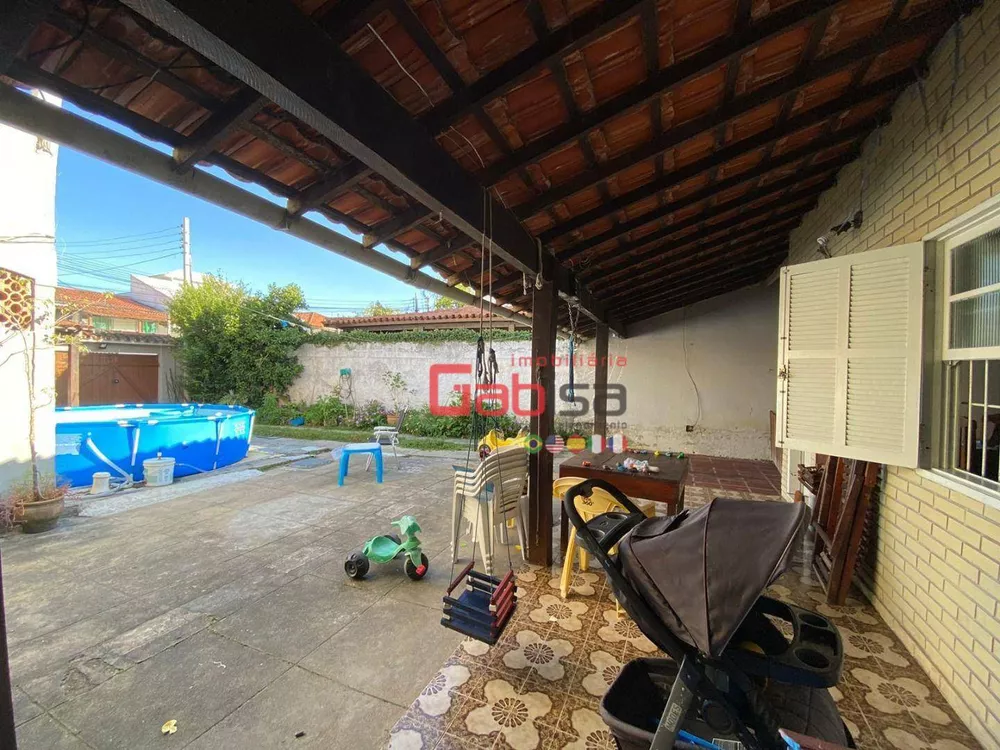 Casa, 4 quartos, 360 m² - Foto 17