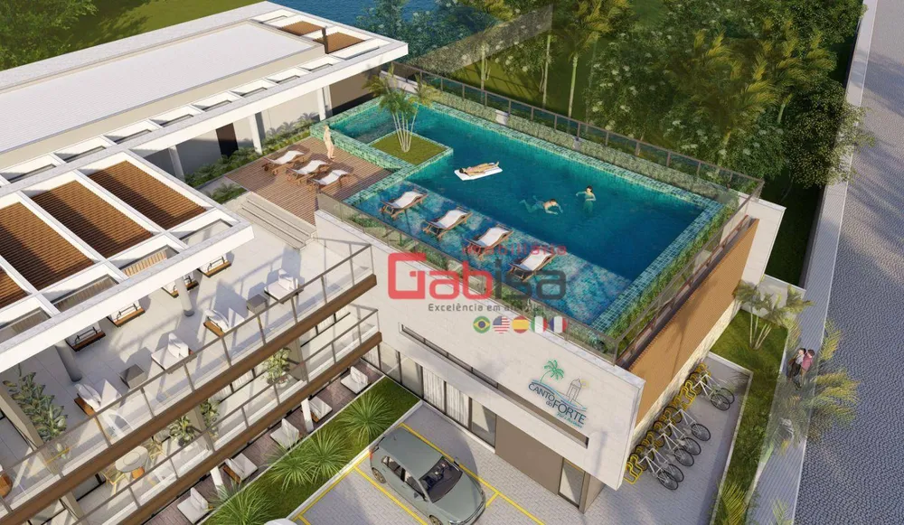 Flat/Apart Hotel, 1 quarto, 3000 m² - Foto 7