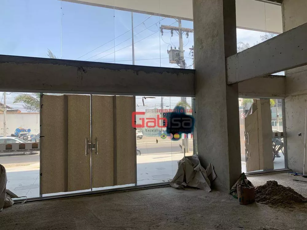 Loja-Salão, 60 m² - Foto 3