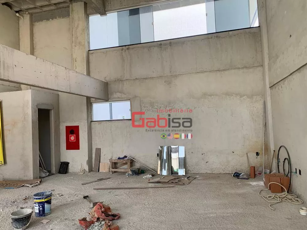 Loja-Salão, 60 m² - Foto 4