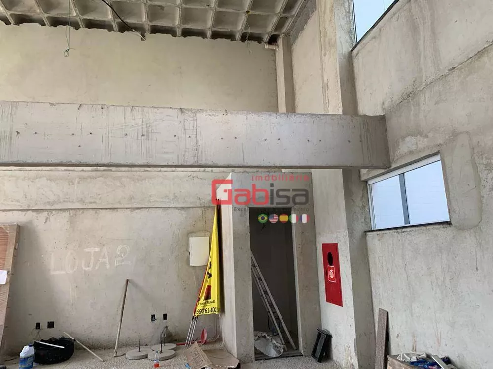 Loja-Salão, 60 m² - Foto 8