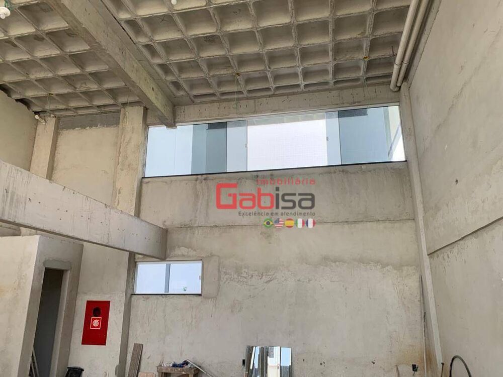 Loja-Salão, 60 m² - Foto 6