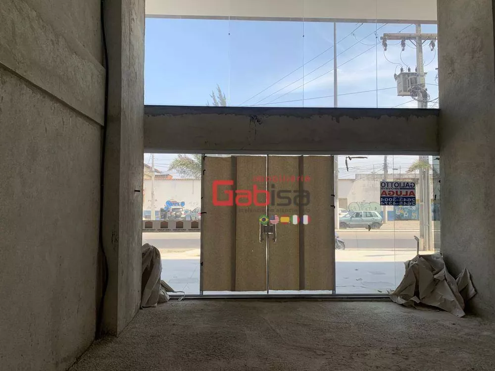 Loja-Salão, 60 m² - Foto 2