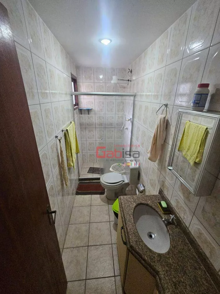 Casa, 3 quartos, 195 m² - Foto 10