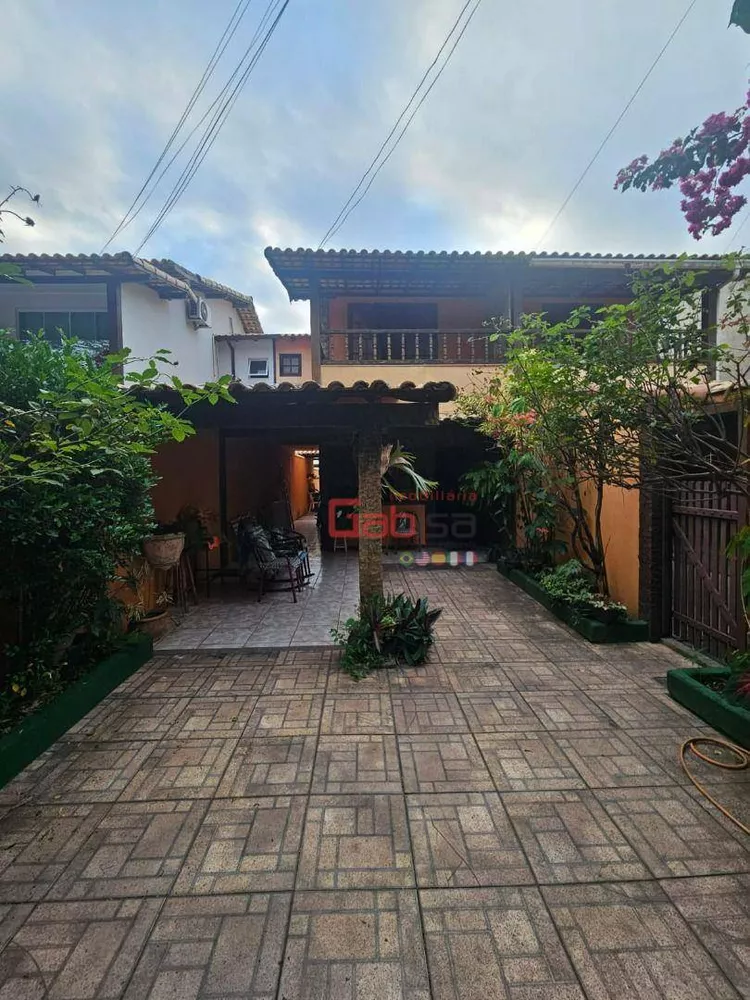 Casa, 3 quartos, 195 m² - Foto 6