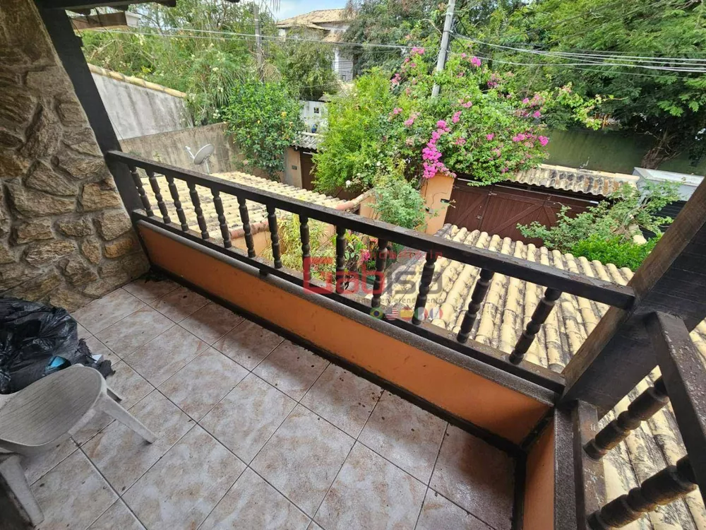 Casa, 3 quartos, 195 m² - Foto 12