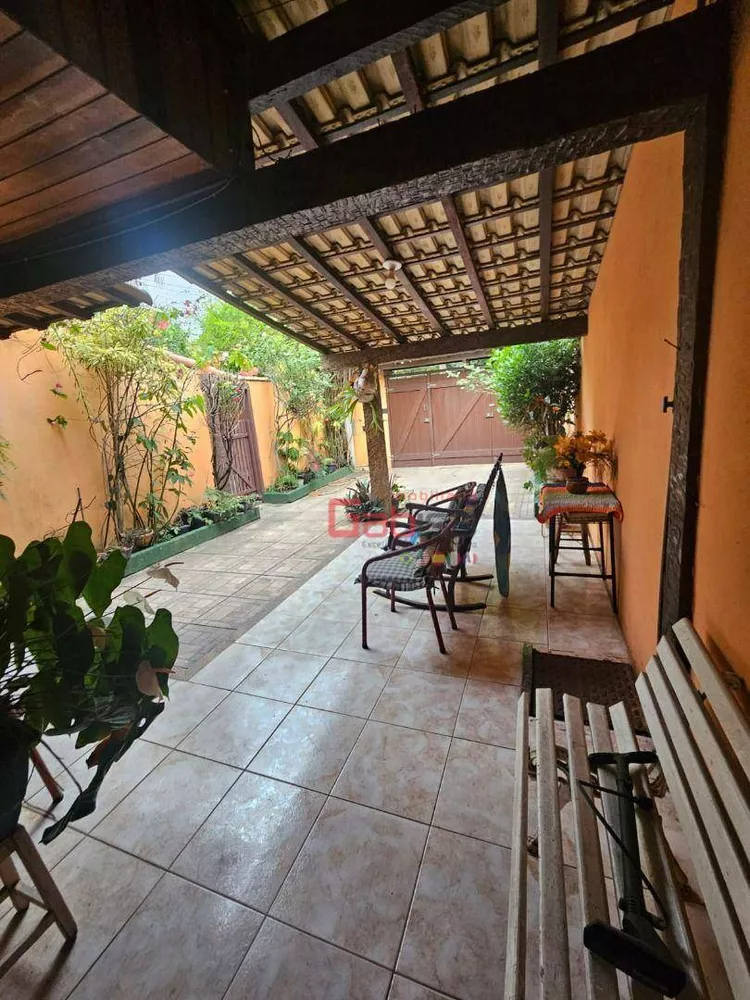 Casa, 3 quartos, 195 m² - Foto 3