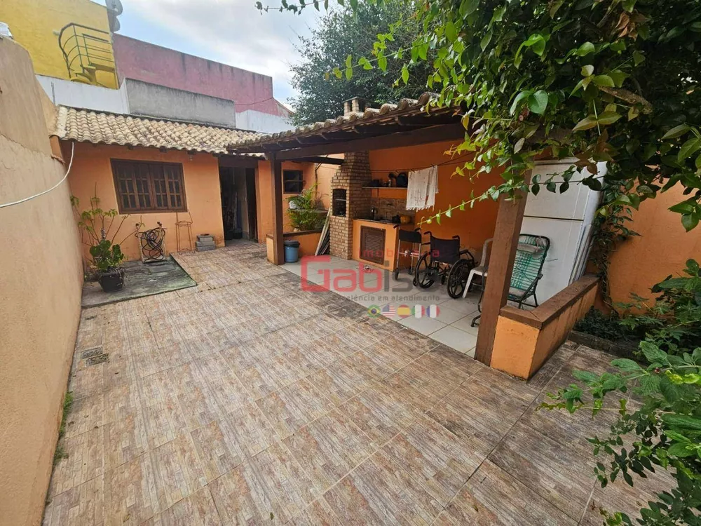 Casa, 3 quartos, 195 m² - Foto 4
