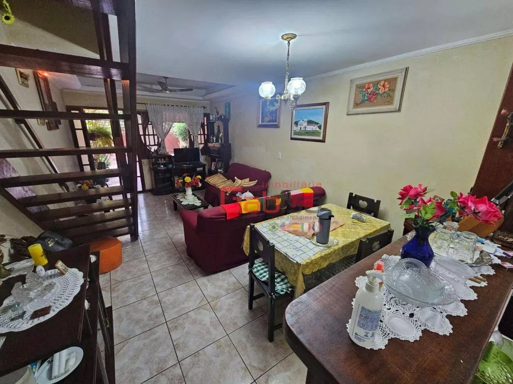 Casa, 3 quartos, 195 m² - Foto 7