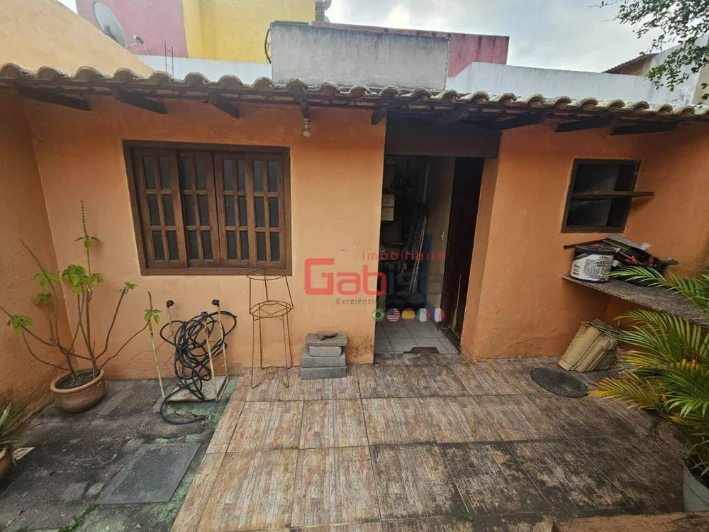 Casa, 3 quartos, 195 m² - Foto 5