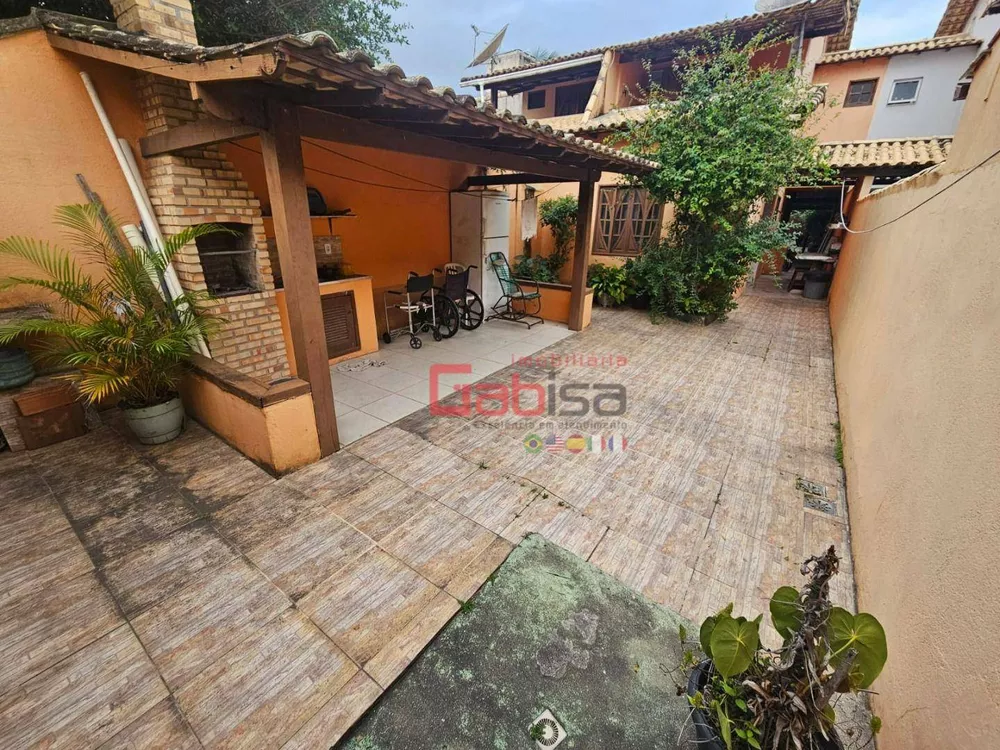 Casa, 3 quartos, 195 m² - Foto 1