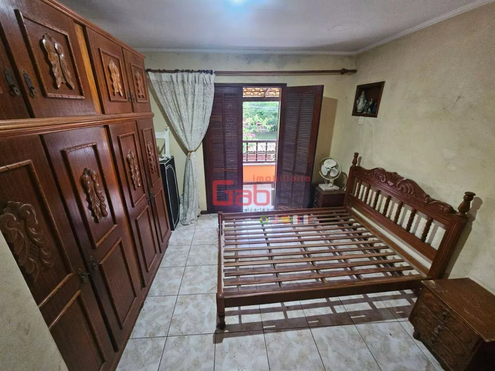 Casa, 3 quartos, 195 m² - Foto 11