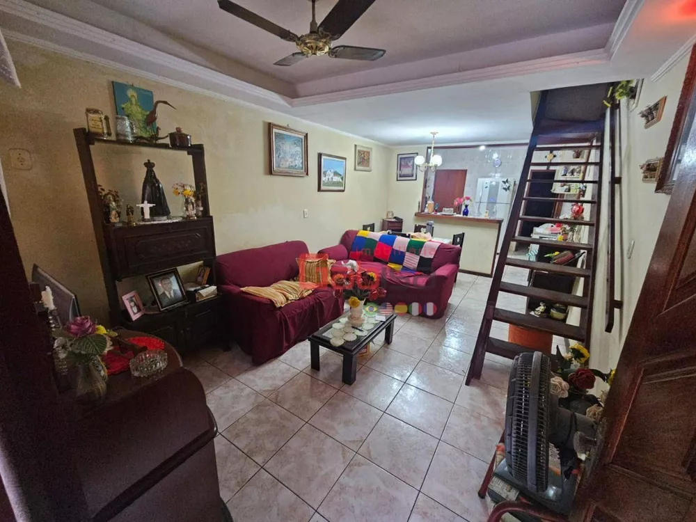 Casa, 3 quartos, 195 m² - Foto 8