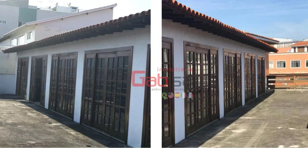Loja-Salão, 117 m² - Foto 1