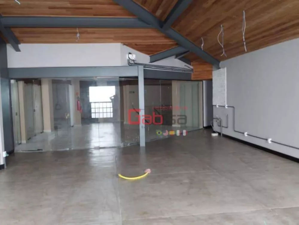 Loja-Salão, 117 m² - Foto 7