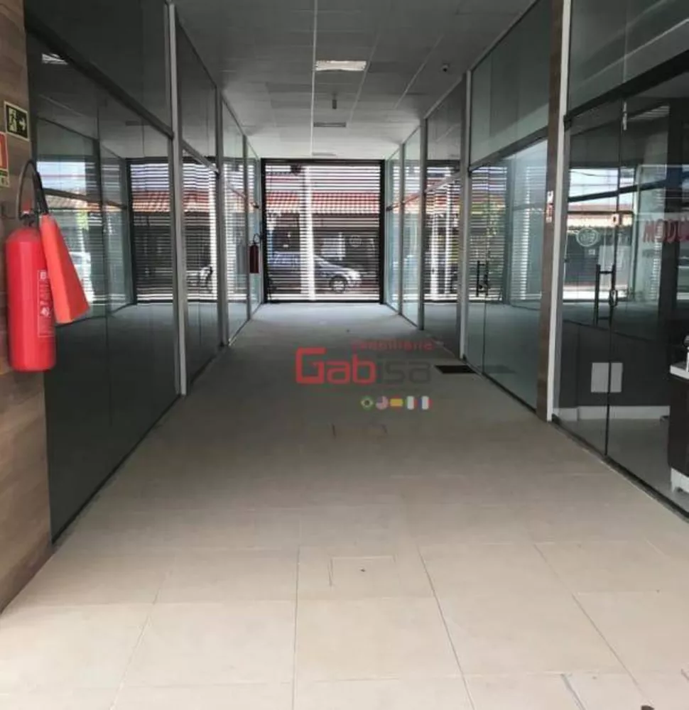 Loja-Salão, 117 m² - Foto 3