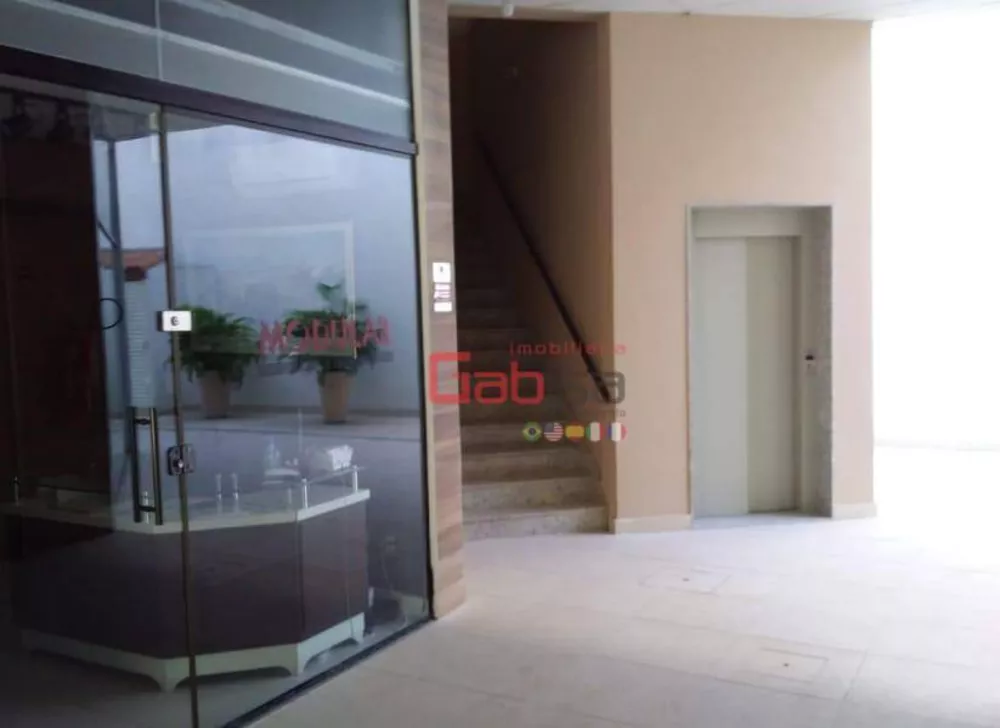 Loja-Salão, 117 m² - Foto 4