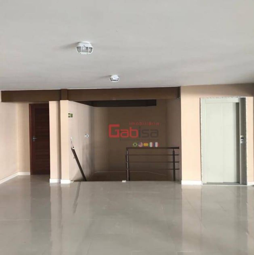 Loja-Salão à venda e aluguel, 117m² - Foto 2