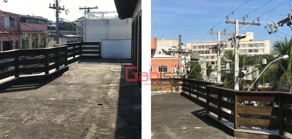 Loja-Salão, 117 m² - Foto 10