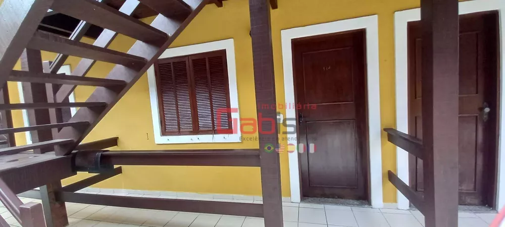 Casa de Condomínio, 2 quartos - Foto 6