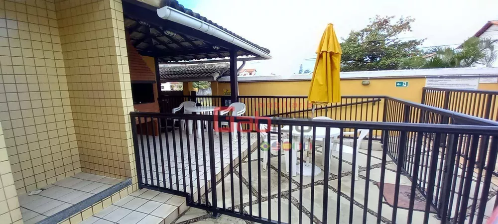 Casa de Condomínio, 2 quartos - Foto 25