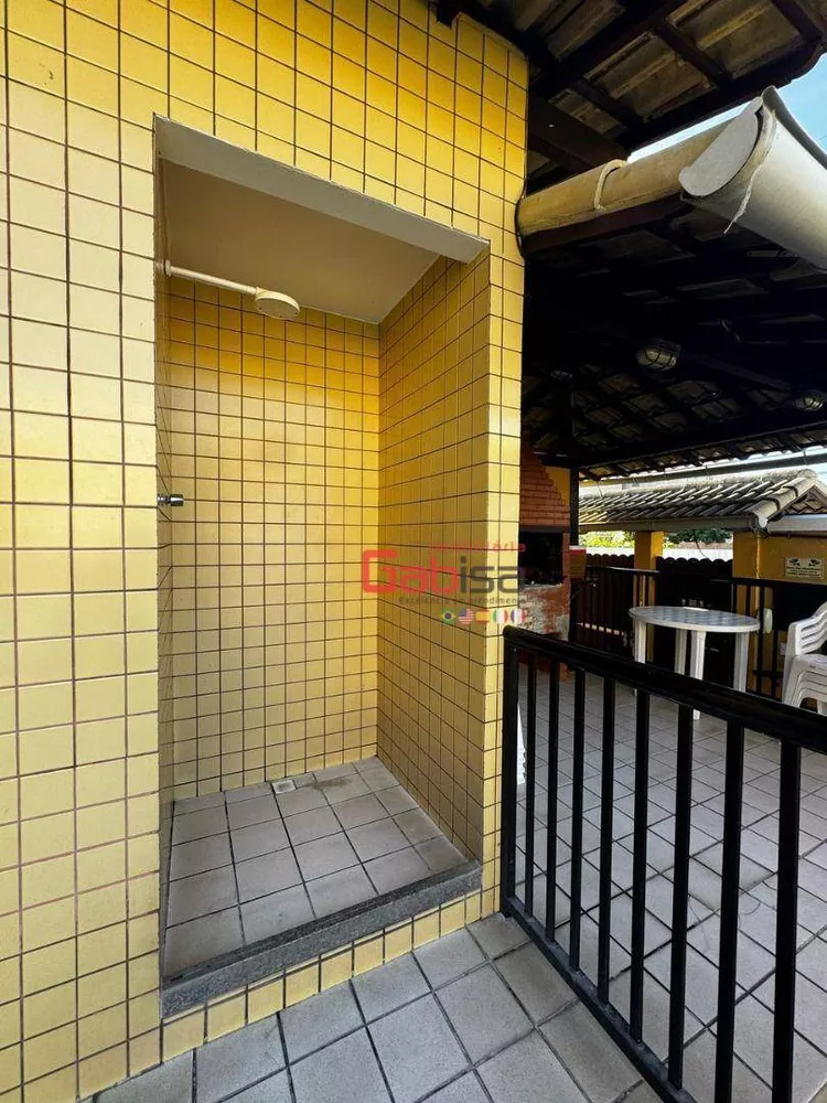 Casa de Condomínio, 2 quartos - Foto 20