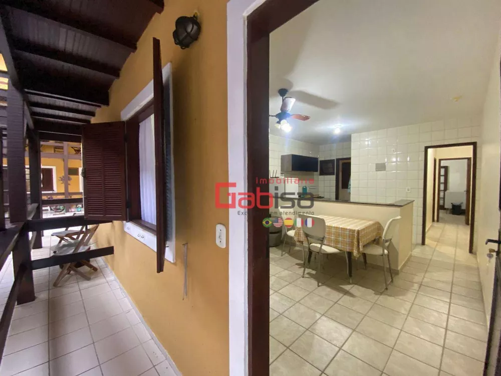 Casa de Condomínio, 2 quartos - Foto 8