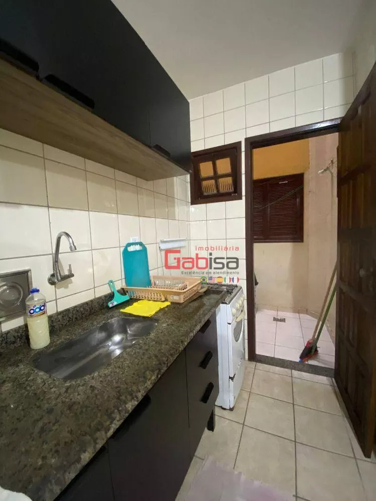 Casa de Condomínio, 2 quartos - Foto 15