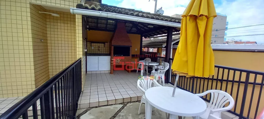 Casa de Condomínio, 2 quartos - Foto 16