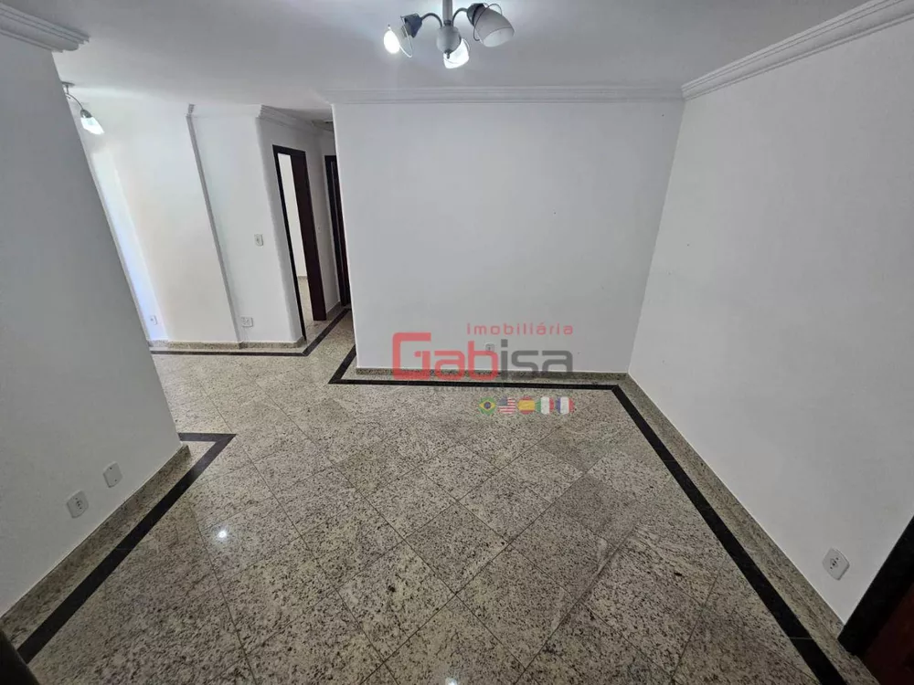 Apartamento, 2 quartos, 80 m² - Foto 2