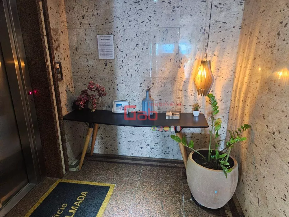 Apartamento, 2 quartos, 80 m² - Foto 16