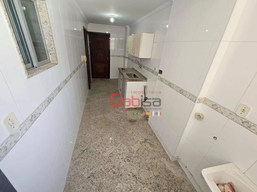 Apartamento, 2 quartos, 80 m² - Foto 8