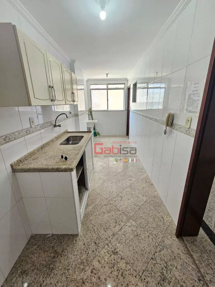 Apartamento, 2 quartos, 80 m² - Foto 15