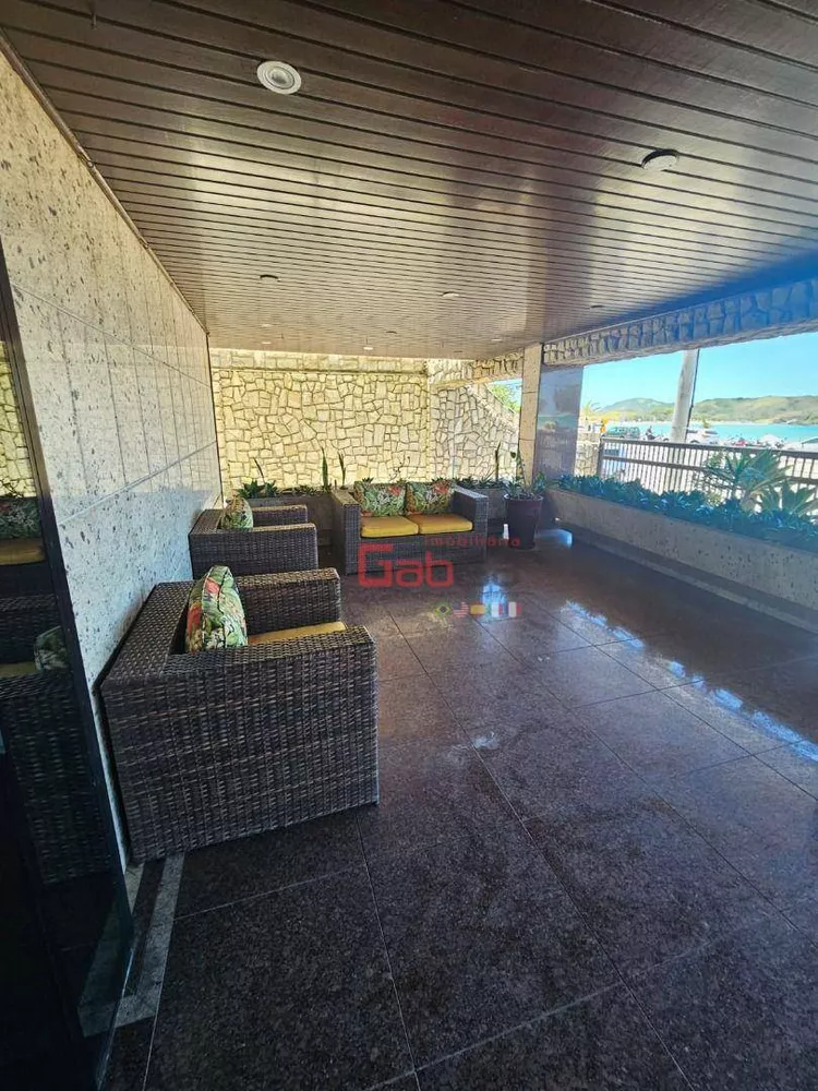 Apartamento, 2 quartos, 80 m² - Foto 10