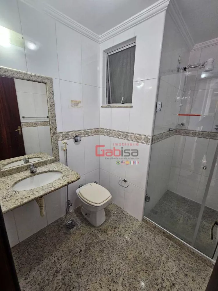 Apartamento, 2 quartos, 80 m² - Foto 3