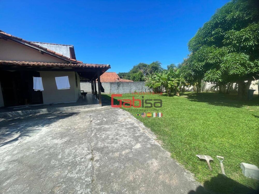 Casa, 2 quartos, 120 m² - Foto 3
