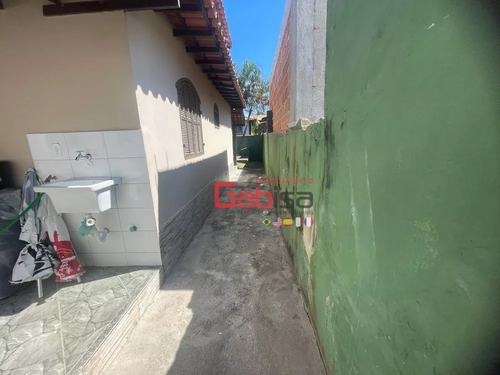 Casa, 2 quartos, 120 m² - Foto 1