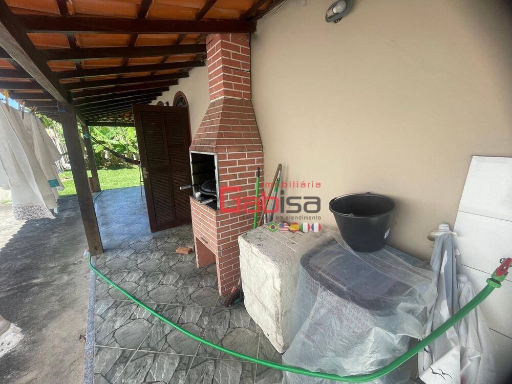 Casa, 2 quartos, 120 m² - Foto 7