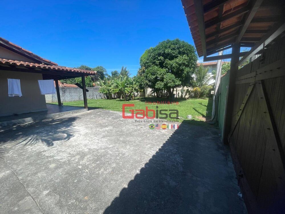 Casa, 2 quartos, 120 m² - Foto 4