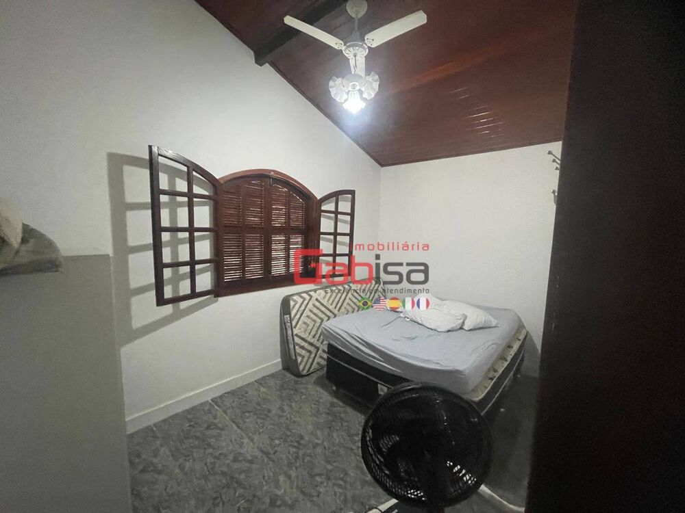Casa, 2 quartos, 120 m² - Foto 8