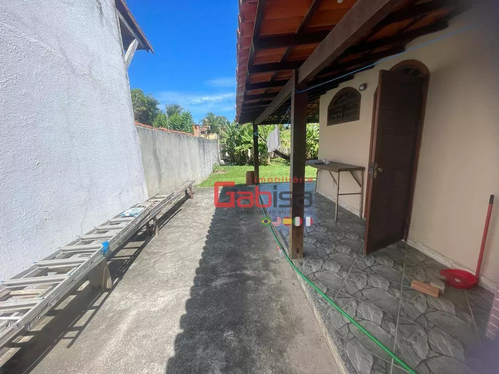 Casa, 2 quartos, 120 m² - Foto 2