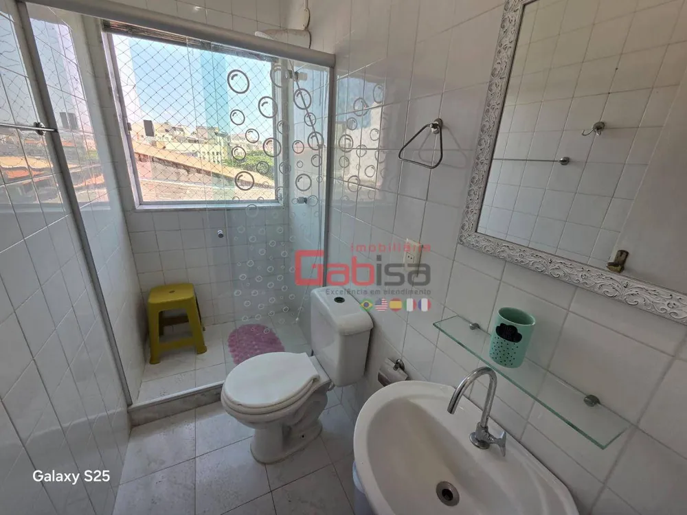 Cobertura, 4 quartos, 300 m² - Foto 21