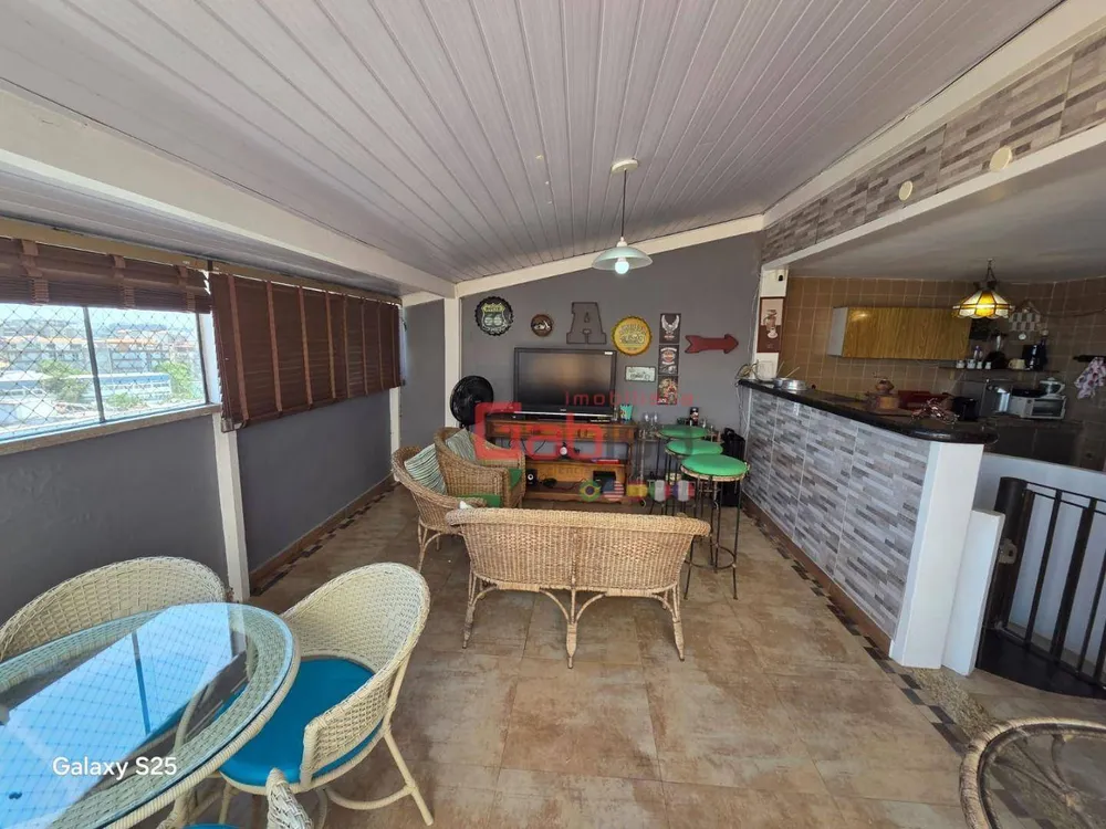 Cobertura, 4 quartos, 300 m² - Foto 4